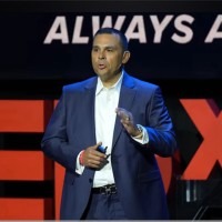 Raymond Rodriguez-Torres