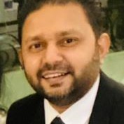 Dinesh Anton Perera