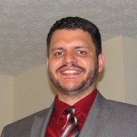 Joshua Fletcher