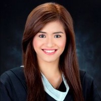 Angelique Celine De Leon