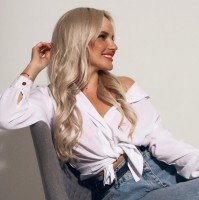 Ірина Євочка