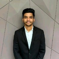 Adarsh Kanekar