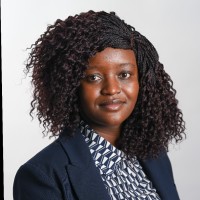 Getrude Mafillipa Nota