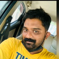 Vishnu Narayanan