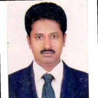 Baharudeen Ali Ahamed