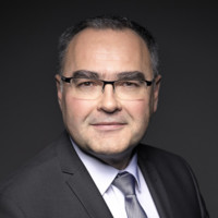 Dominique Brouttelande