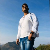 Naresh Jagadabi