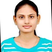 Swathi A M