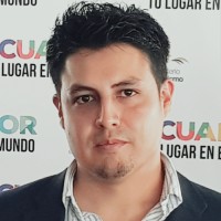 Daniel Hernández