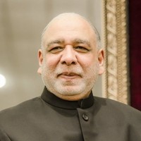 Dr Muhammad Ehsan Ulhaque