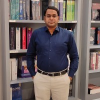 Raheel Shahid
