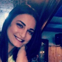 Thekla Nicolaou