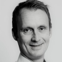 Tom Gederø