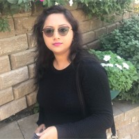 Dr Nivedita Patnaik