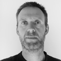 Jacob Døssing