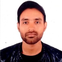 Rishikesh Kushwaha