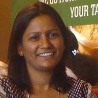 Sreerekha Madivala