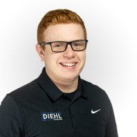 Braden Diehl