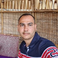 Patel Bhavesh