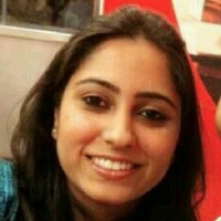 Shilpi Arora