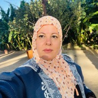 Rifka Hamami, Phd, Pmp®