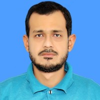 Syed Munawar Ali