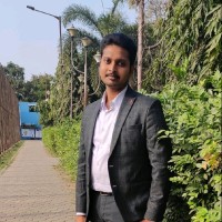 Sandeep Ranjan Mohapatra