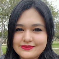 Priscilla Pena