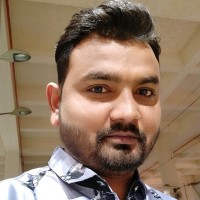 Vikram Bagul