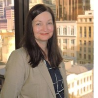 Lorraine Hocking
