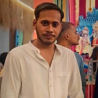 Ravi Jaiswal