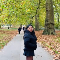 Simran Saxena