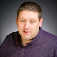 Matthew Brough