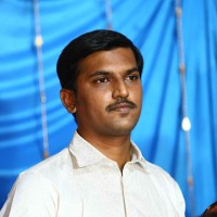 Basavaraja C M