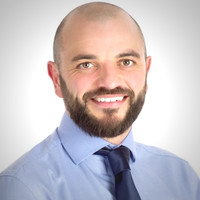 Ian Fahy, Pmp®