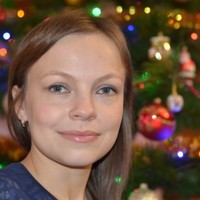 Olesya Forys