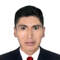 Holger Huacoto Collanqui