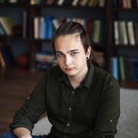 Mikhail Timofeev