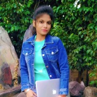 Sanjana Singh