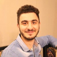 Mahmoud Khalouf