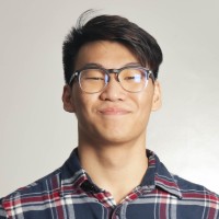 Elton Teo