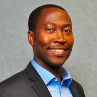 David Mahama, P.E.