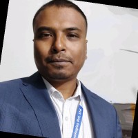 Shibam Haldar