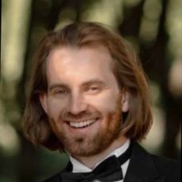 Kirill Olenev