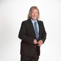 Eric Morrow