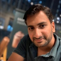 Hitesh Kumar