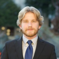 Luke Anderson