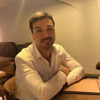Farid Abbasli