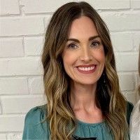 Lacey Dupuis