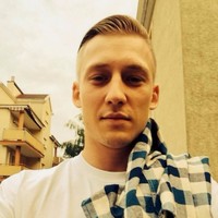 Bartosz Pieniążek